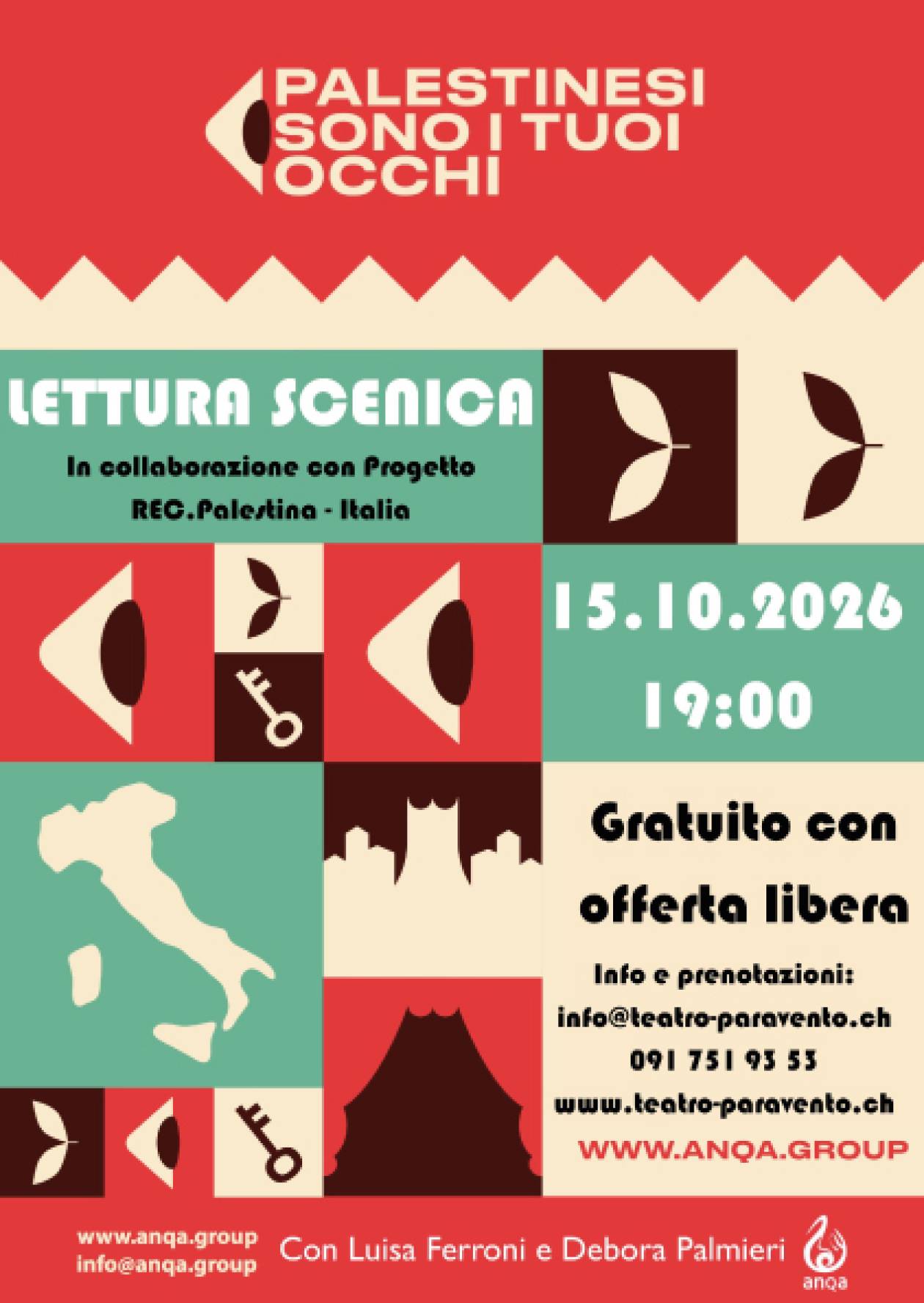 Teatro Paravento
