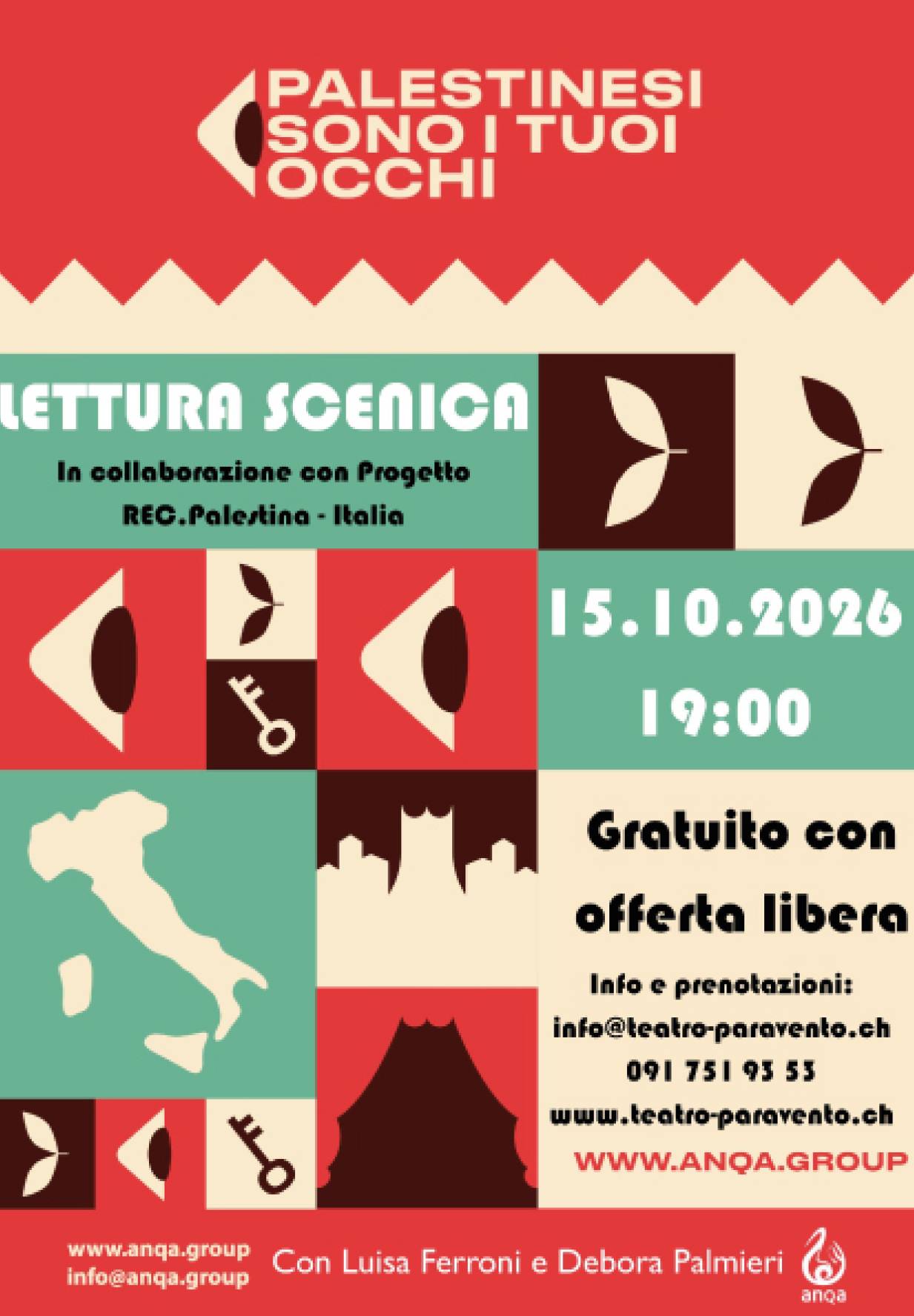Teatro Paravento