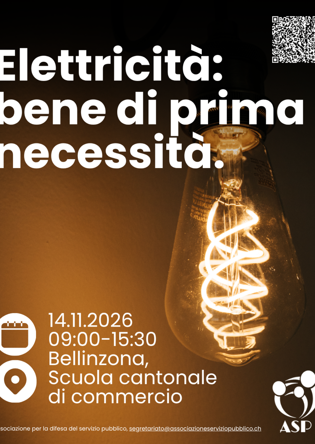 ASP - Elettricità