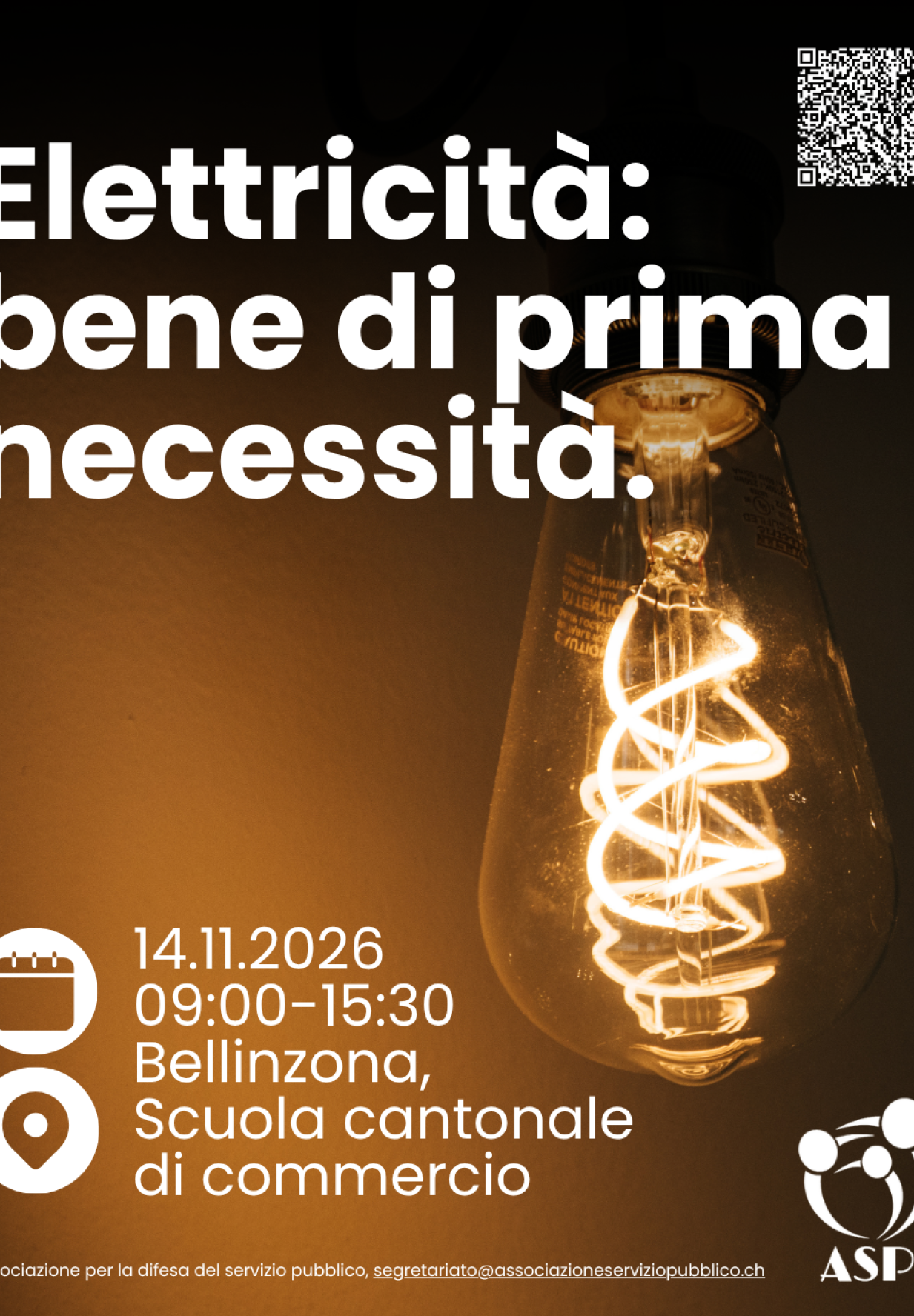 ASP - Elettricità