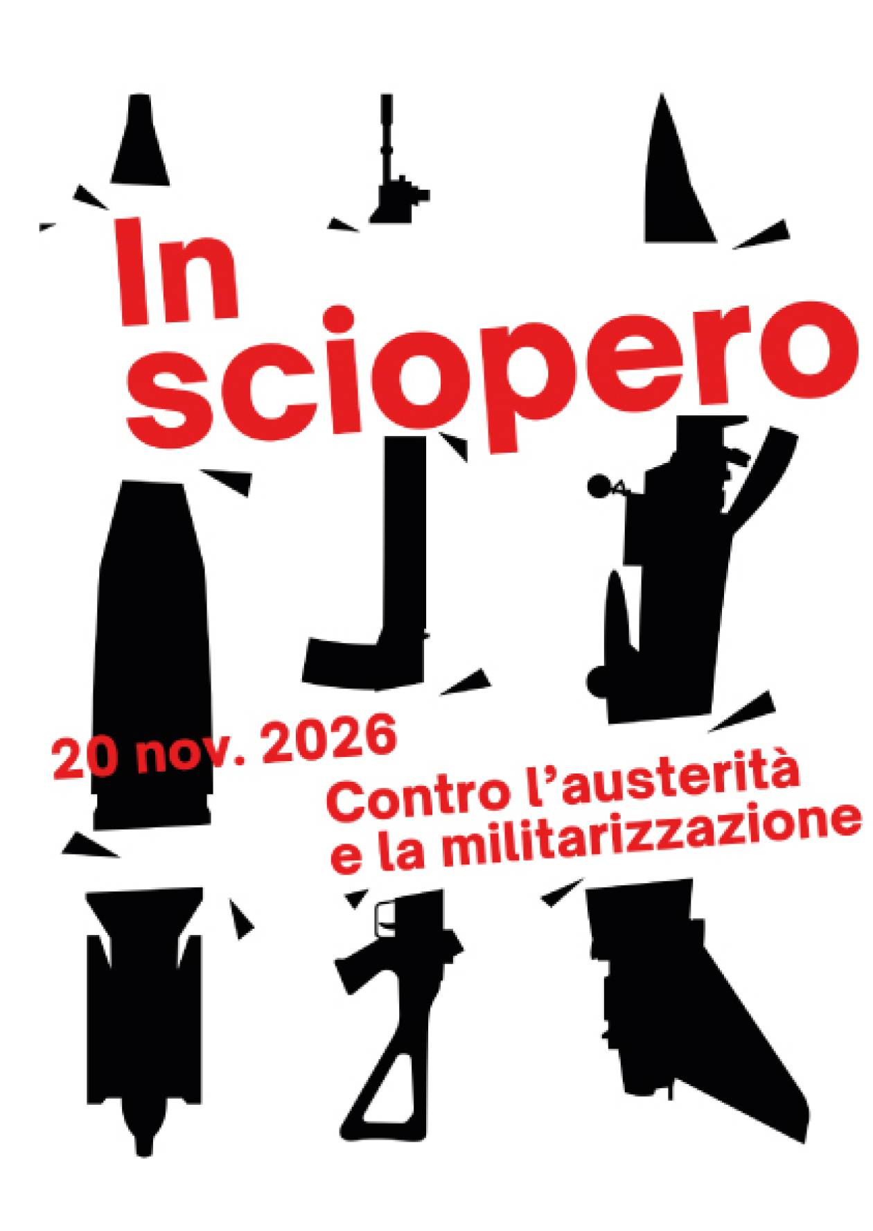 Mobilitazione