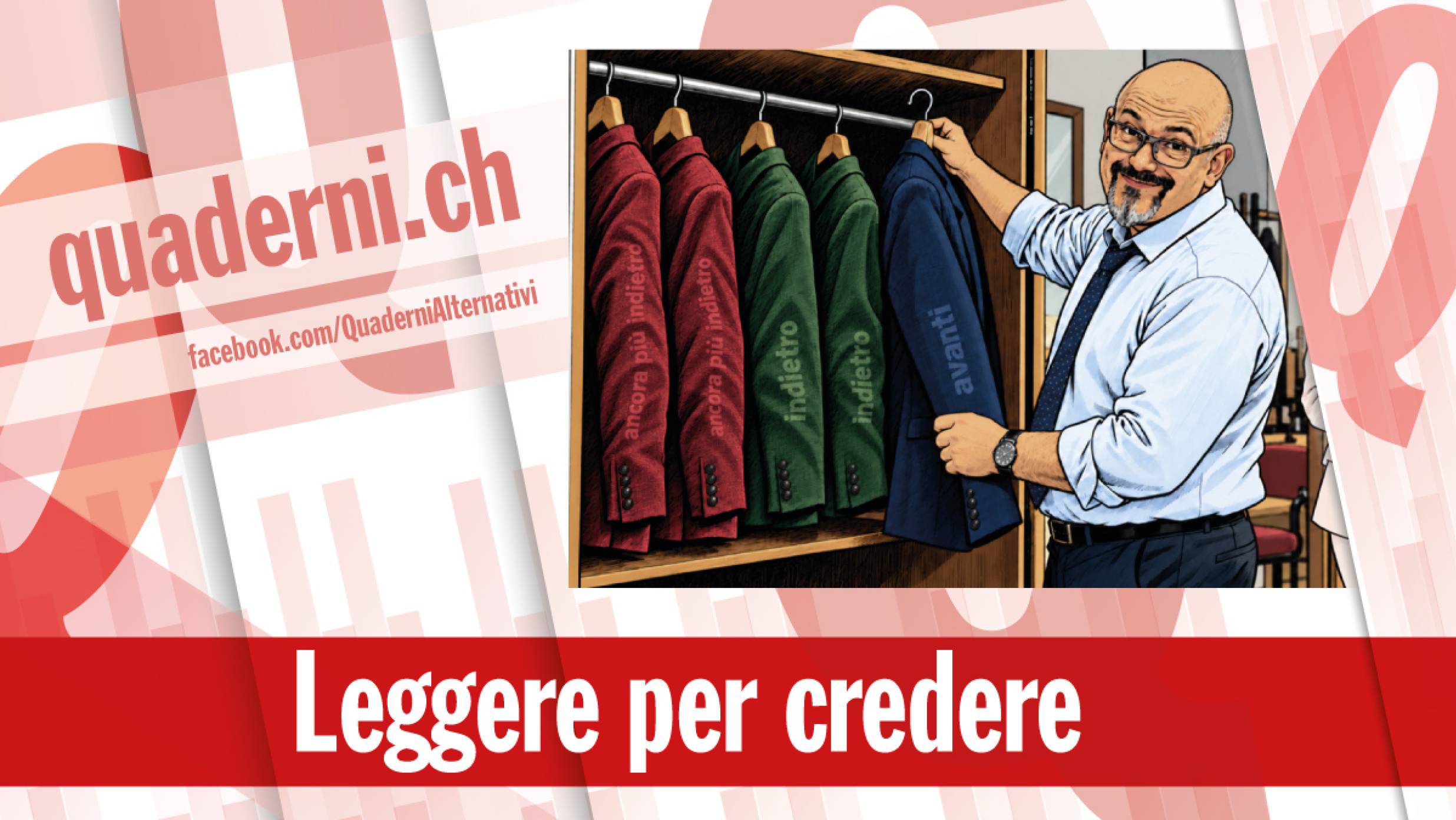 Sergio Savoia: non ci mancava che lui!