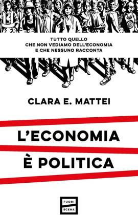 L’economia è politica