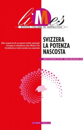 Svizzera, la potenza nascosta