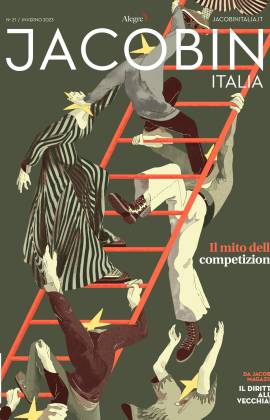Jacobin Italia