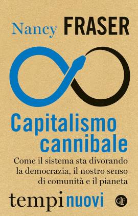 Capitalismo cannibale