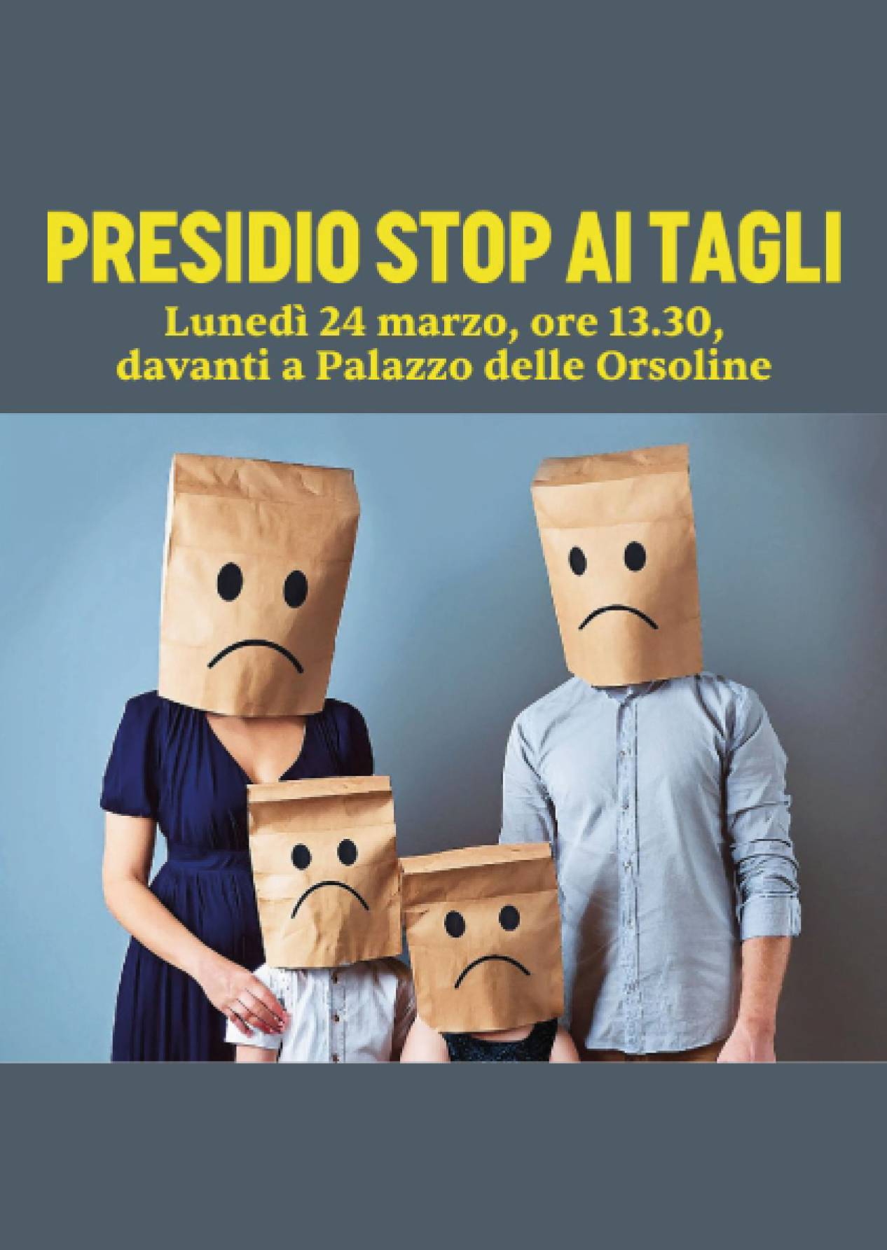 Taglio ai sussidi di cassa malati