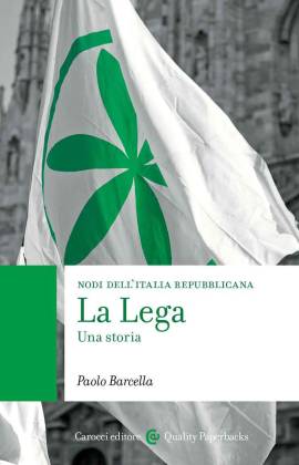 La Lega.  Una Storia