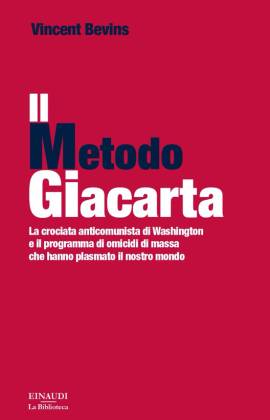Il metodo Giacarta