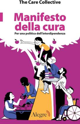 Manifesto della cura