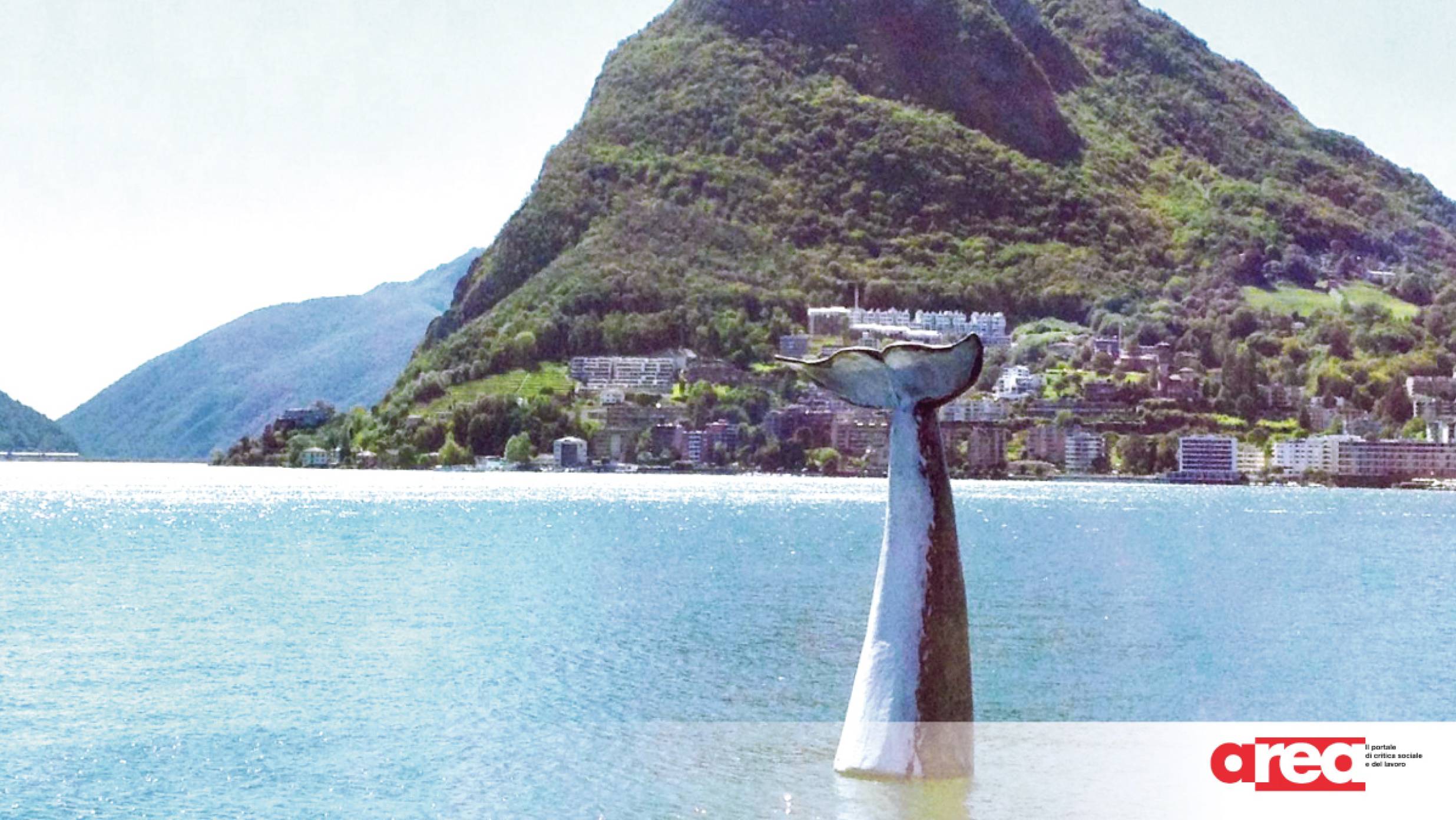 Lugano s’inabissa