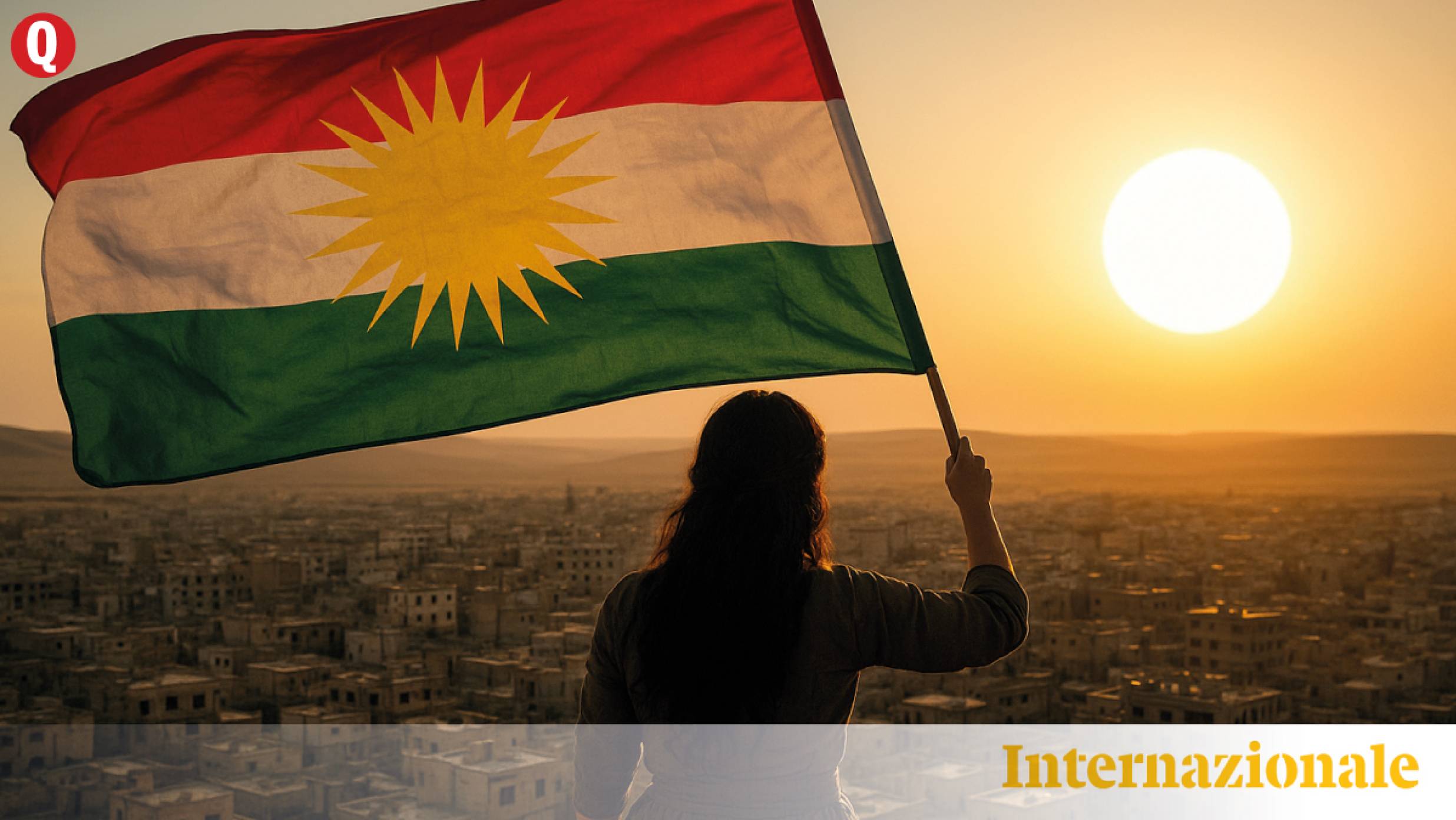 Il Pkk depone le armi e chiede riforme
