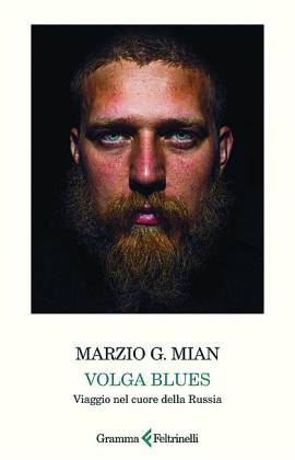 Volga Blues
