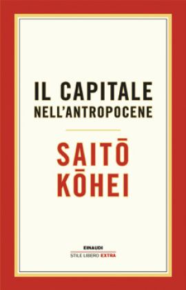 Il Capitale nell’antropocene